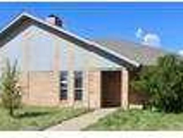 House for rent in San Angelo, Texas
