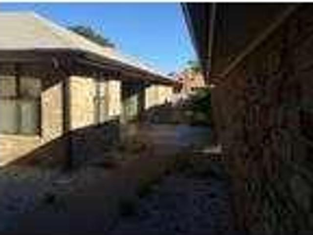 House for rent in San Angelo, Texas