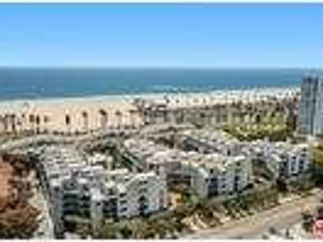 House for rent in Santa Monica, California