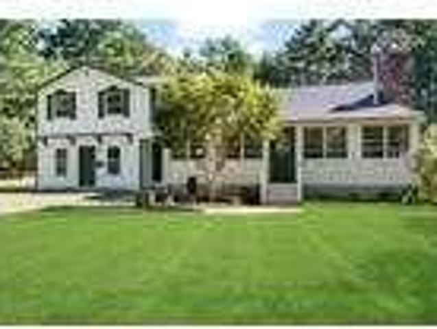 House for rent in Scituate, Massachusetts