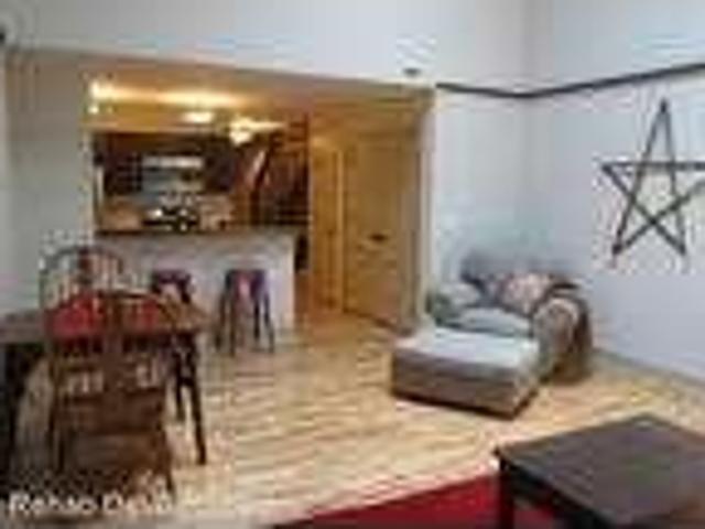 House for rent in Boston, Massachusetts
