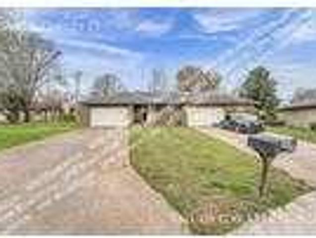 House for rent in Springfield, Sangamon County