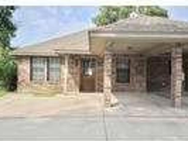 House for rent in Stephenville