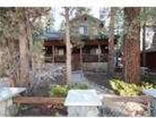 House for rent in Big Bear City, California