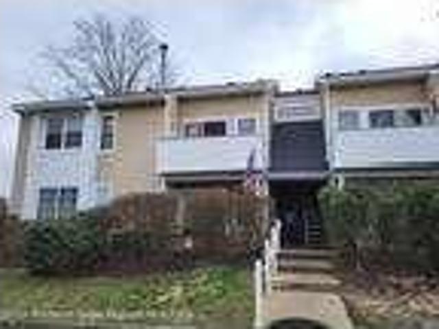 House for rent in Monmouth, New Jersey