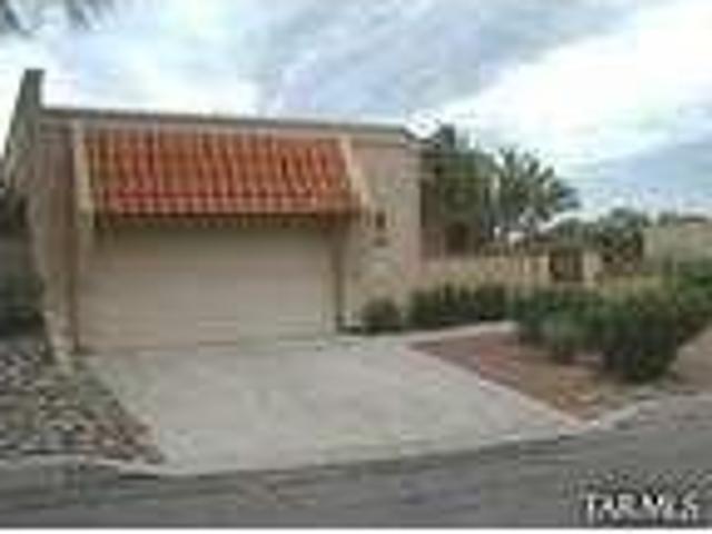 House for rent in Tucson