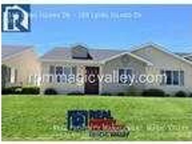 House for rent in Twin Falls