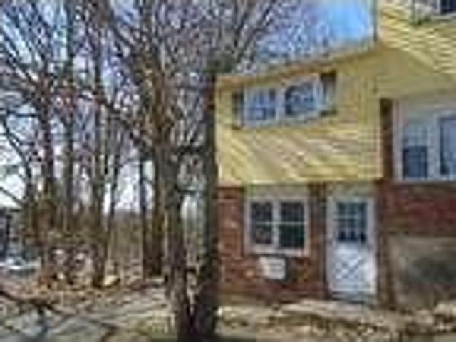 House for rent in New Haven, South Central Connecticut Planning Region