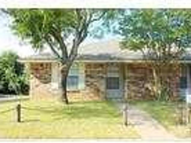House for rent in Weatherford, Parker County