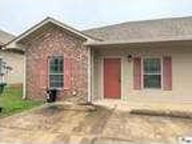House for rent in West Monroe, Louisiana
