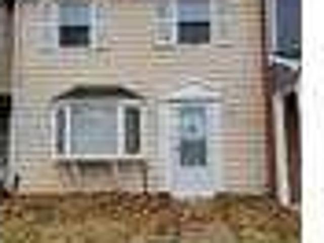 House for rent in Willingboro, New Jersey