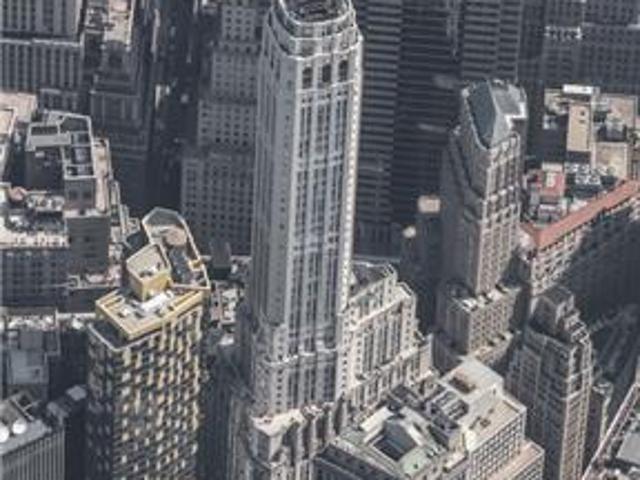House for rent in New York