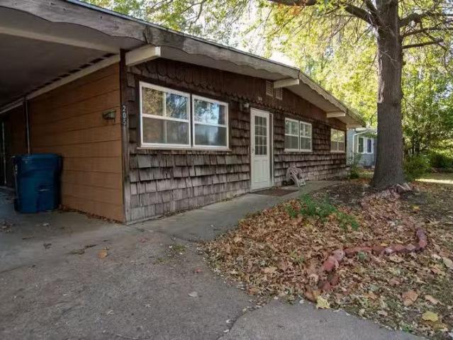 Condo for rent in Coffeyville