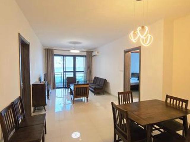 Apartment for rent in Bukit Ledang, Johor