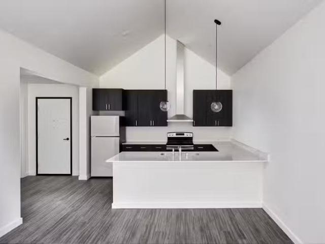Condo for rent in Olympia