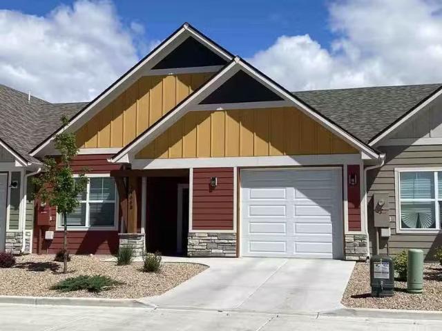Condo for rent in Grand Junction