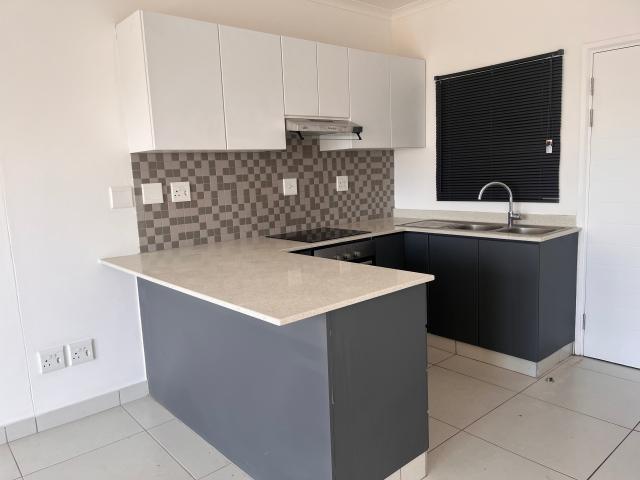 Apartment for rent in Westridge, Umhlanga Rocks