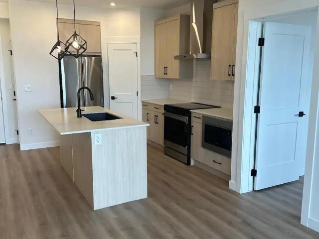 Condo for rent in Livingston, Calgary
