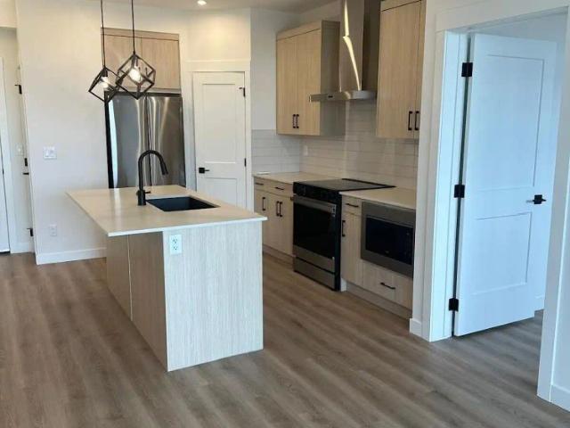 Apartment for rent in Livingston, Calgary