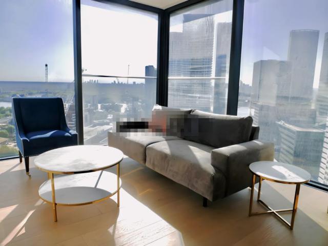 Apartment for rent in Isle Of Dogs, Greater London