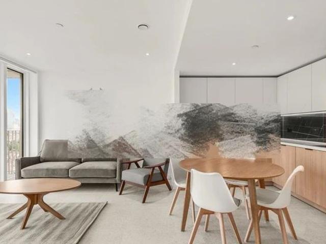 Apartment for rent in Aldgate, Lyons