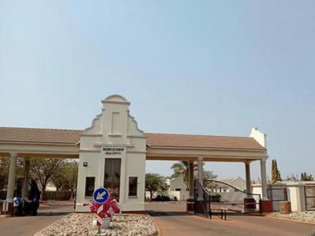 Apartment for rent in Akasia, Gauteng