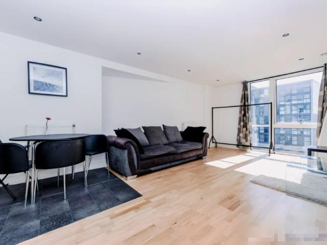 Apartment for rent in Greenwich Town Centre, Greater London