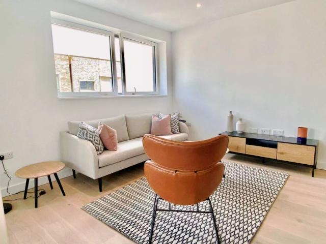 Apartment for rent in Elephant and Castle, Greater London
