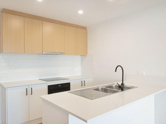Apartment for rent in Australian Capital Territory