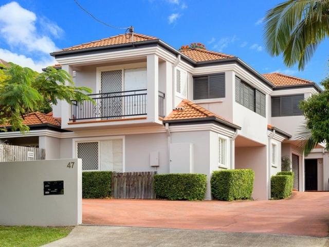 Apartment for rent in Toombul, Queensland