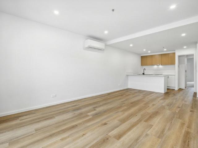 Apartment for rent in Australian Capital Territory