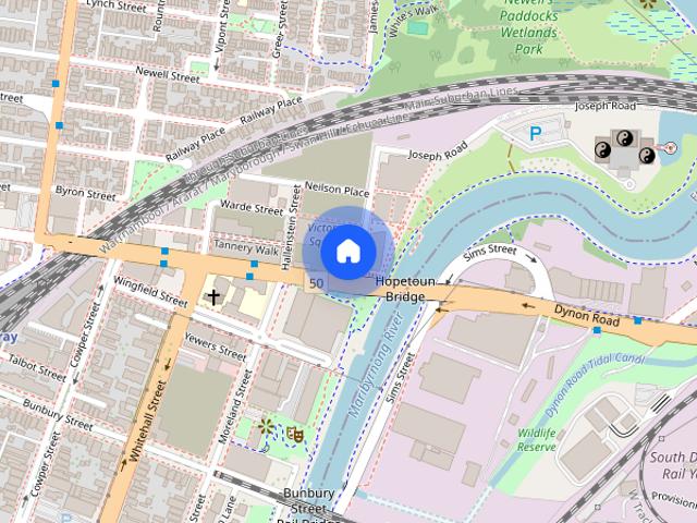 Apartment for rent in Camerons Creek, Victoria