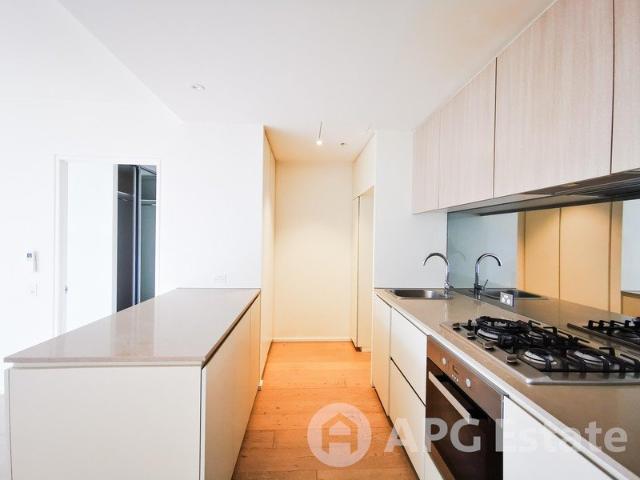 Apartment for rent in Victoria Harbour, Melbourne