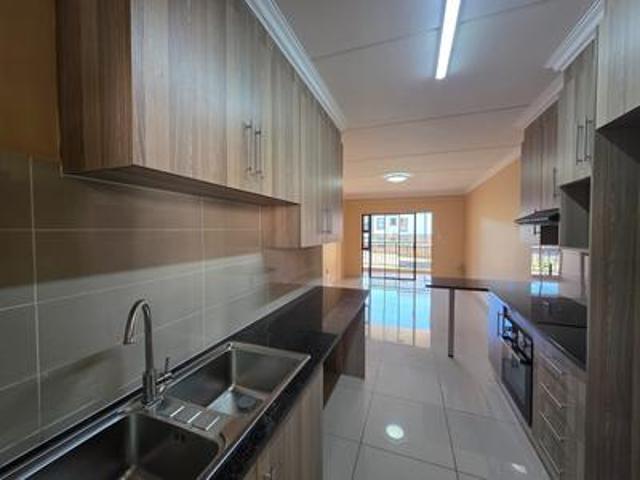 Apartment for rent in Benoni, City of Ekurhuleni Metropolitan Municipality