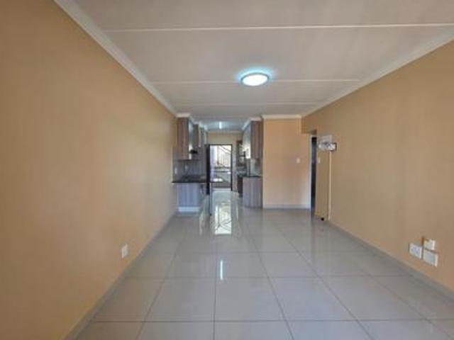 Apartment for rent in Ekurhuleni, Gauteng