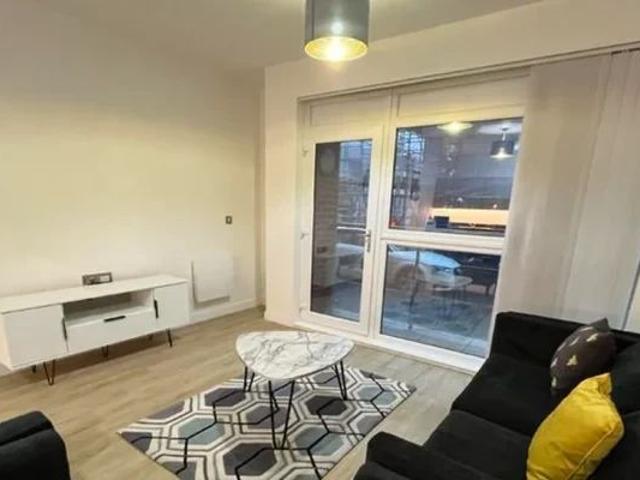 Apartment for rent in Georgia, Greater Manchester