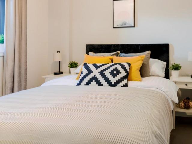 Apartment for rent in Laurieston, Glasgow
