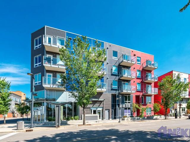 Condo for rent in Riversdale, Saskatoon