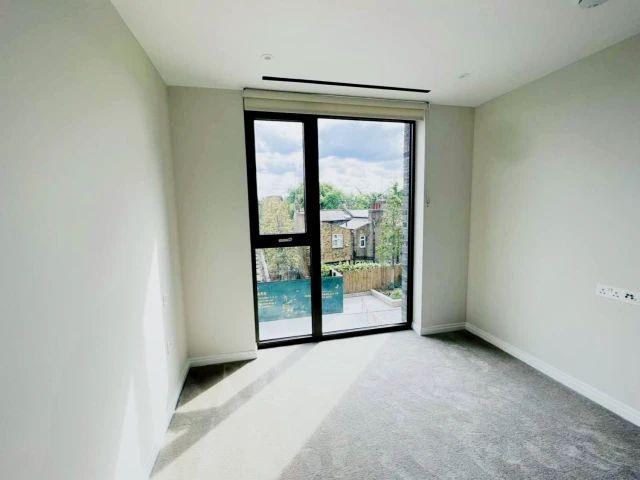 Apartment for rent in Fulham, Greater London