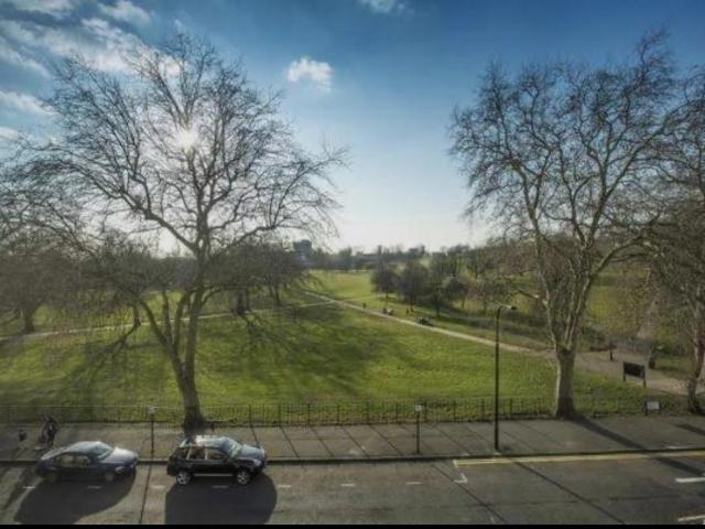 Apartment for rent in Chalk Farm, Primrose Hill