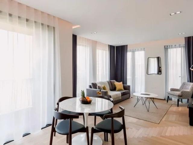 Apartment for rent in King's Cross, Greater London
