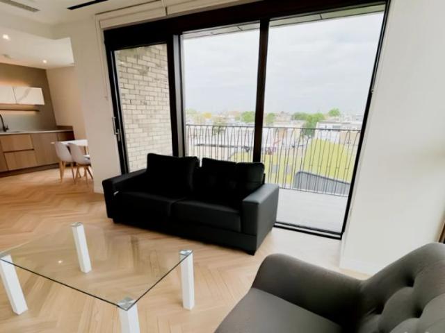 Apartment for rent in Wandon Estate, Greater London