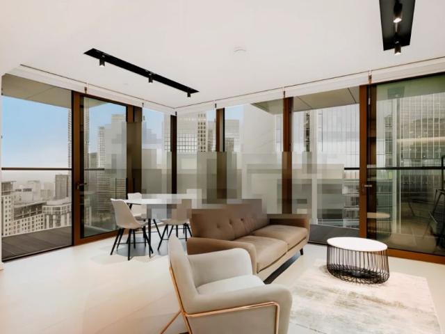 Apartment for rent in Isle Of Dogs, Greater London