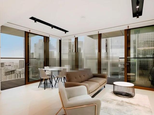 Apartment for rent in Isle Of Dogs, Greater London