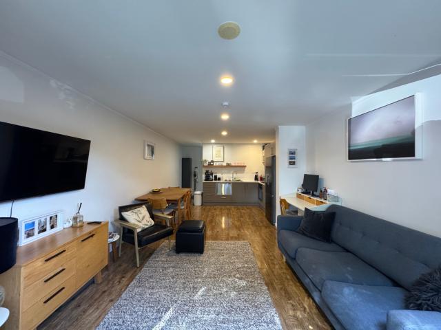 Apartment for rent in Balmoral, Oroua County