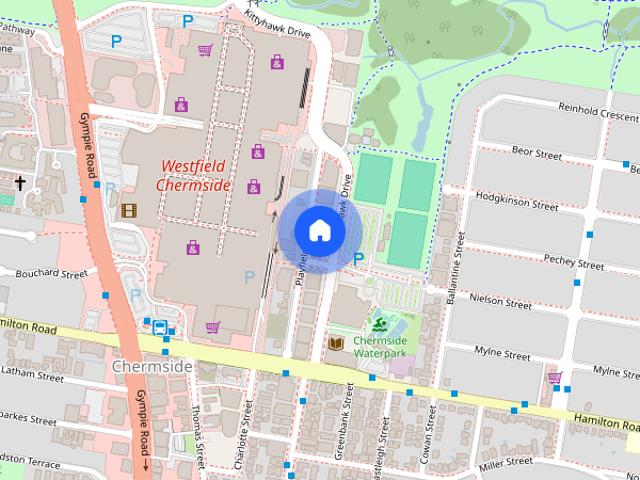 House for rent in Chermside, Greater Brisbane