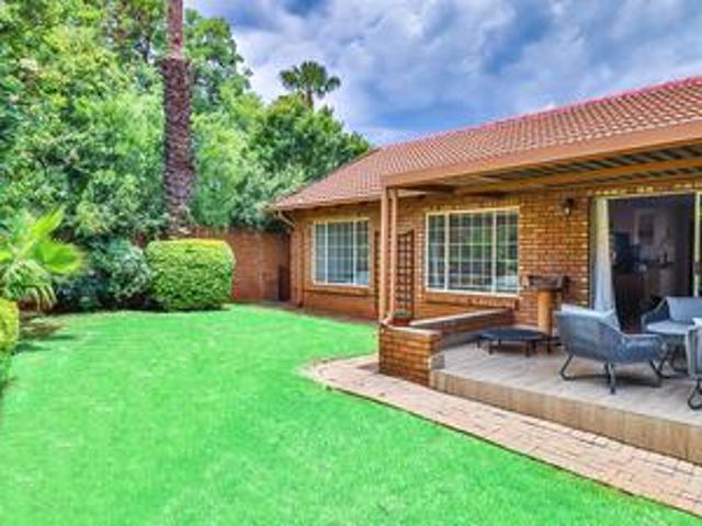 Townhouse for sale in Centurion, Gauteng