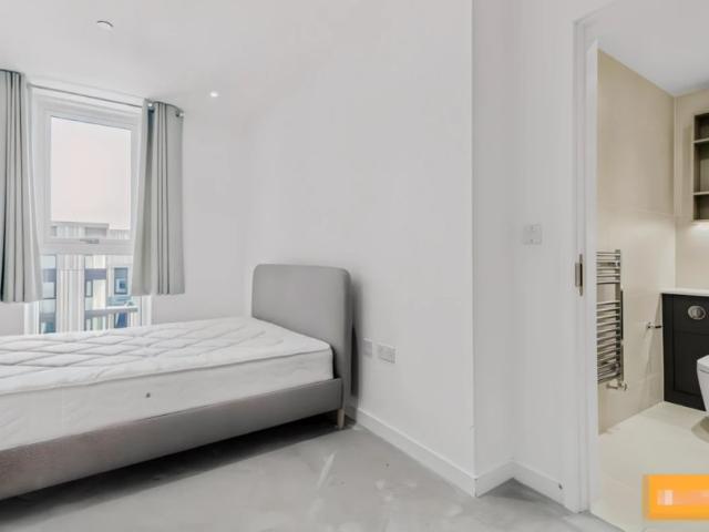 Apartment for rent in Woodberry Down, Stoke Newington