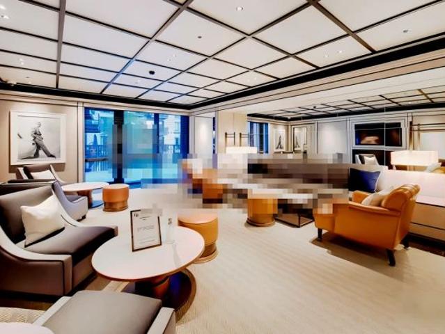 Apartment for rent in Nine Elms, Greater London
