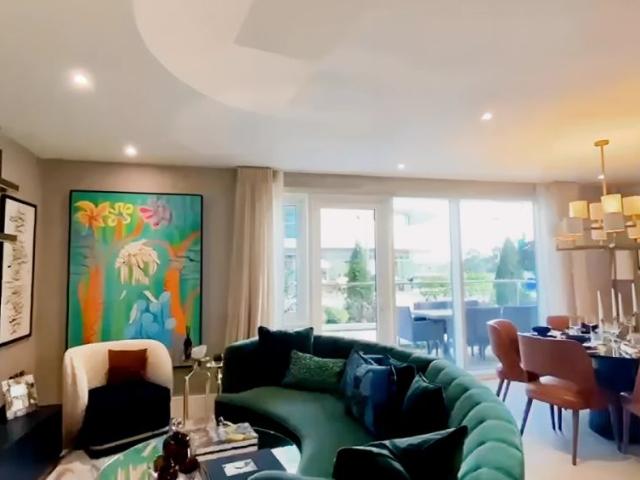 Apartment for rent in Hammersmith, Greater London